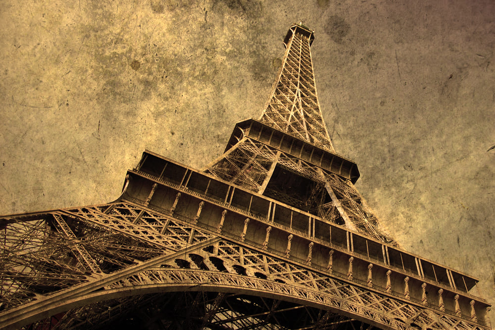 Iron Lady: 7 unique facts about the Eiffel Tower